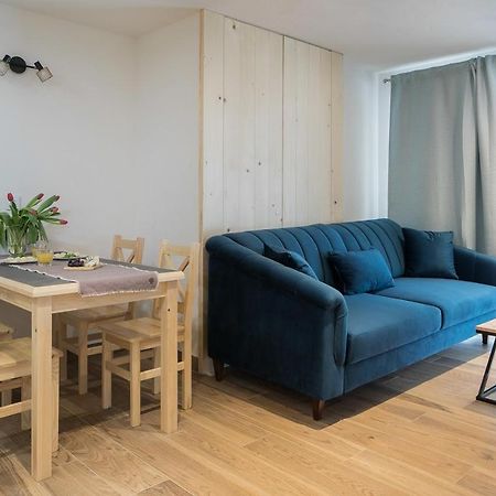 Apartamenty Polana Tatrzanska Zakopane Eksteriør billede